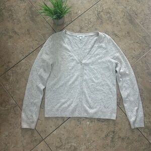 Splendid heart cardigan